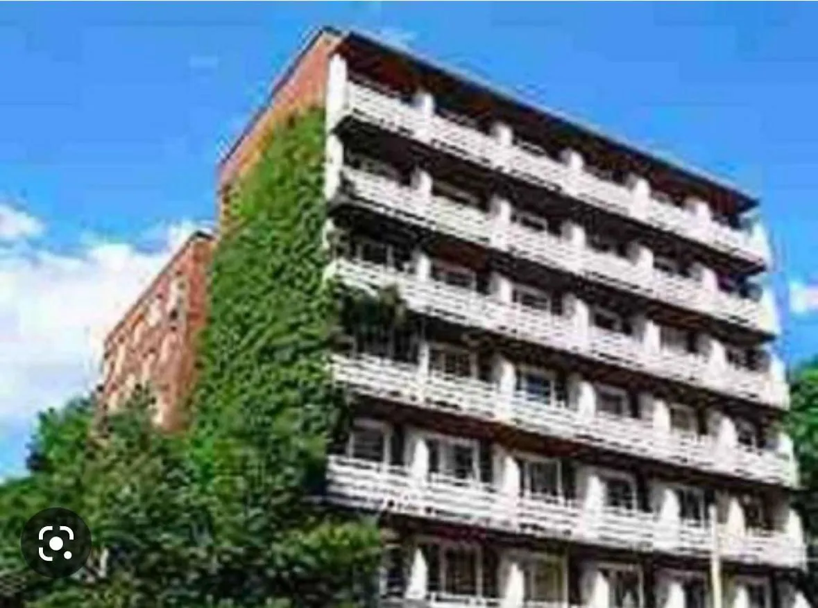 דירה בודפשט Hermina Apartmanok Westend הונגריה