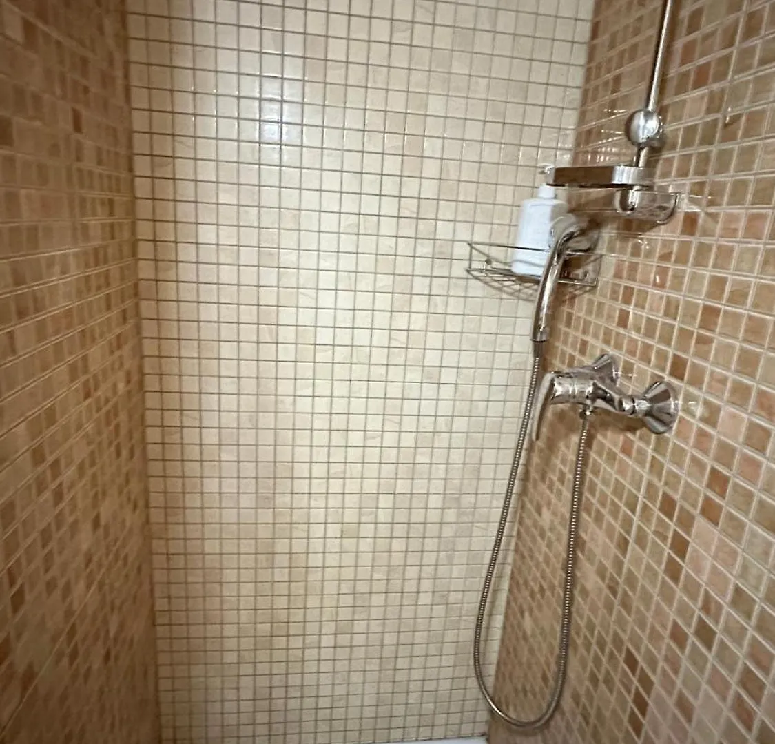 Hermina Apartmanok Westend Budapest 0*,  Magyarország