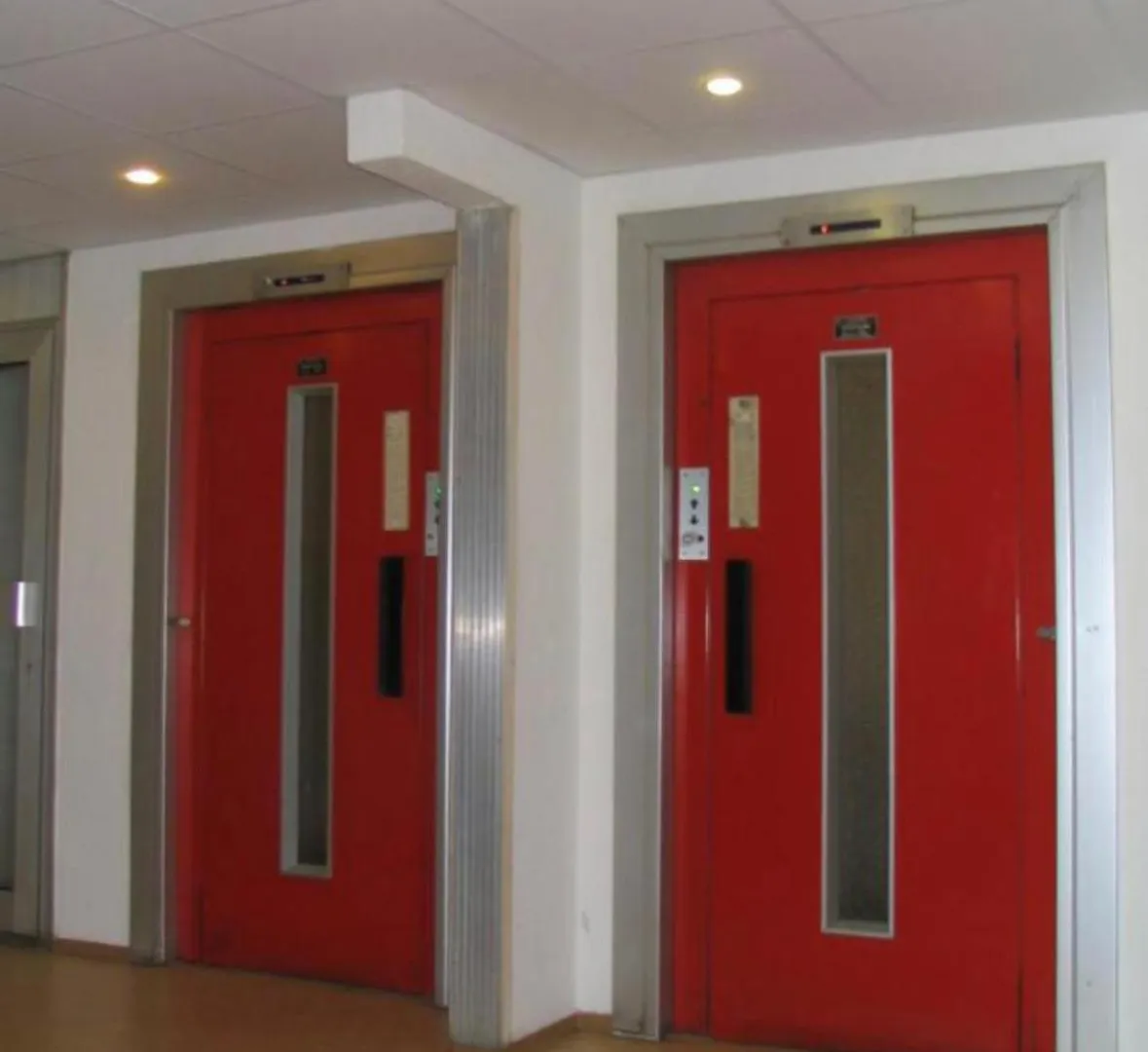 Hermina Apartmanok Westend 부다페스트 헝가리
