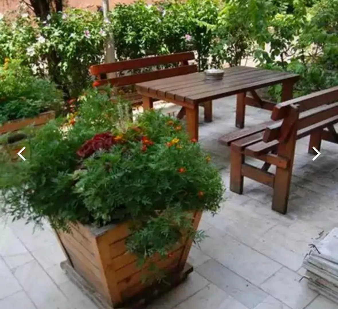 Hermina Apartmanok Westend 부다페스트